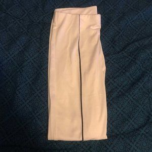 PANTS - High-Rise Skinny Pants